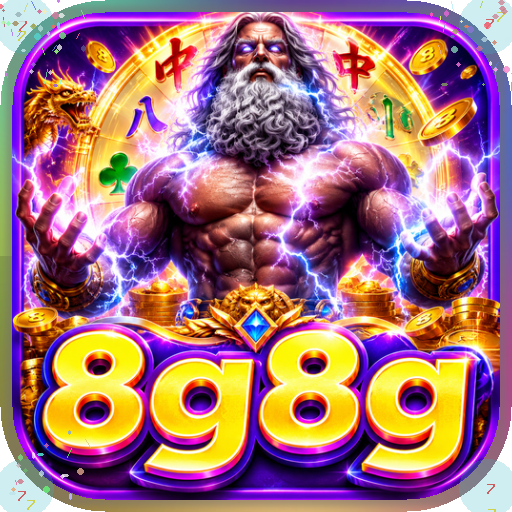 8g8g — mitra unggulan