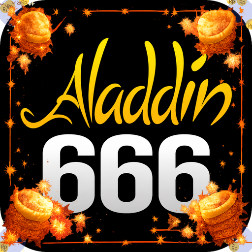 aladdin666 — mitra unggulan